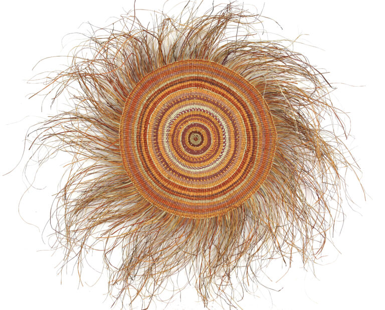 Mat - Weaving - Mat - Jennifer Prudence