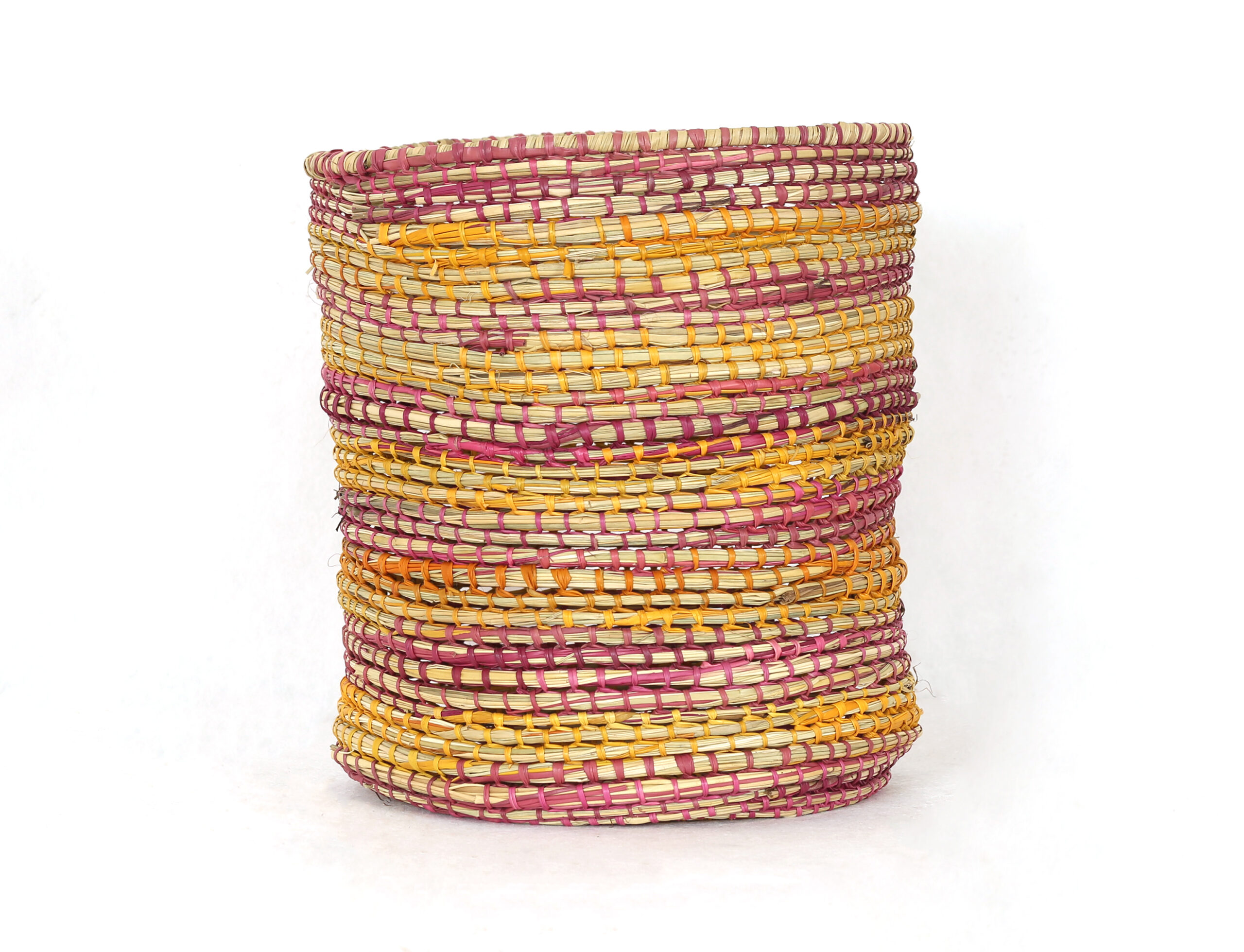 Coil Basket