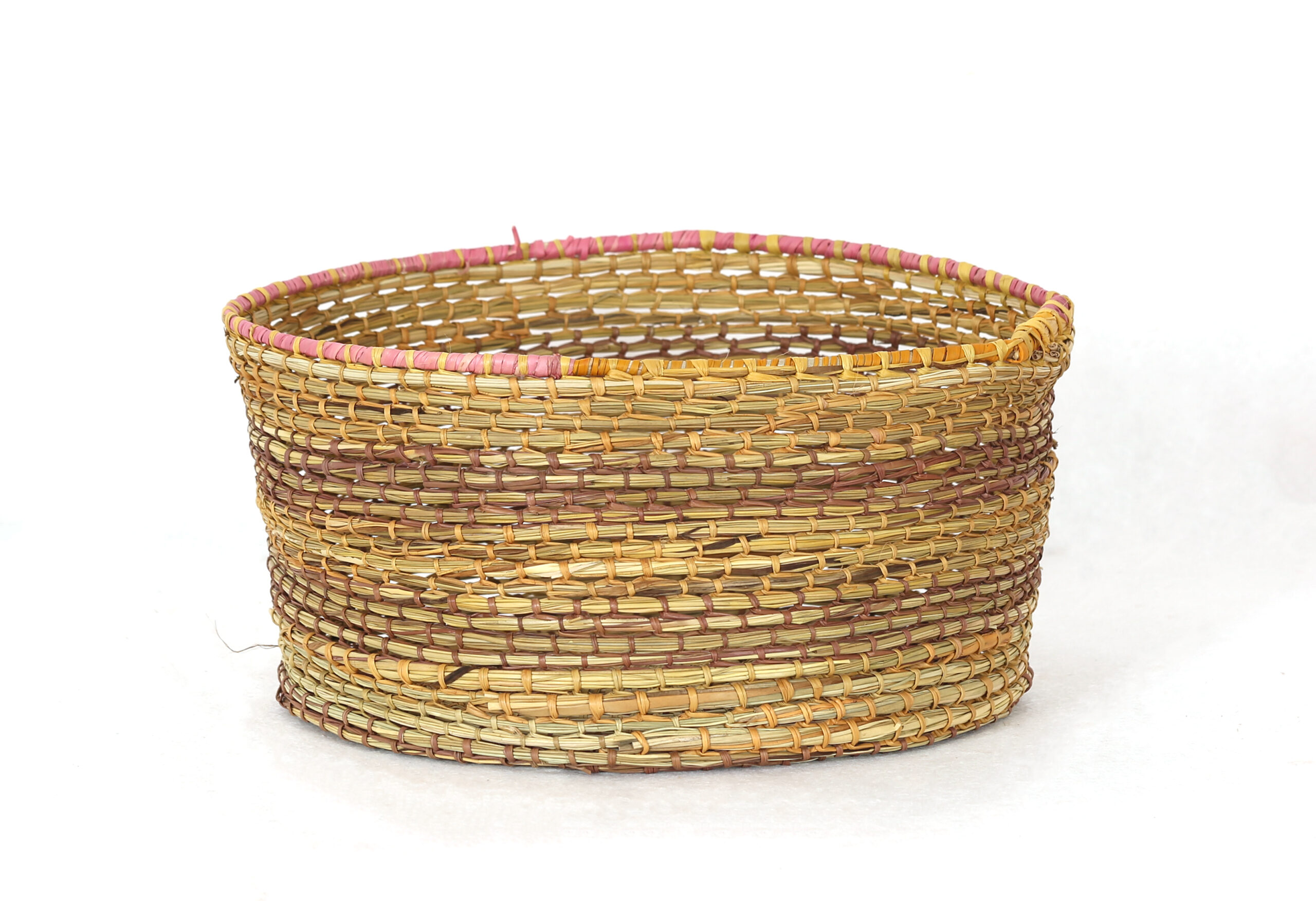 Coil Basket