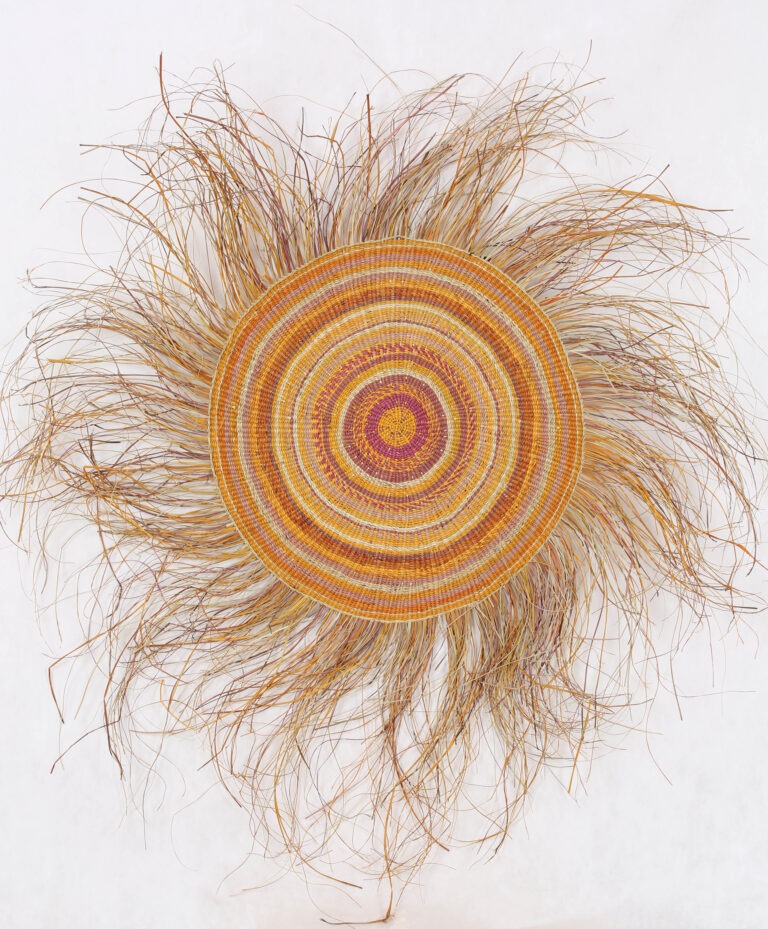 Mat - Weaving - Mat - Jennifer Prudence
