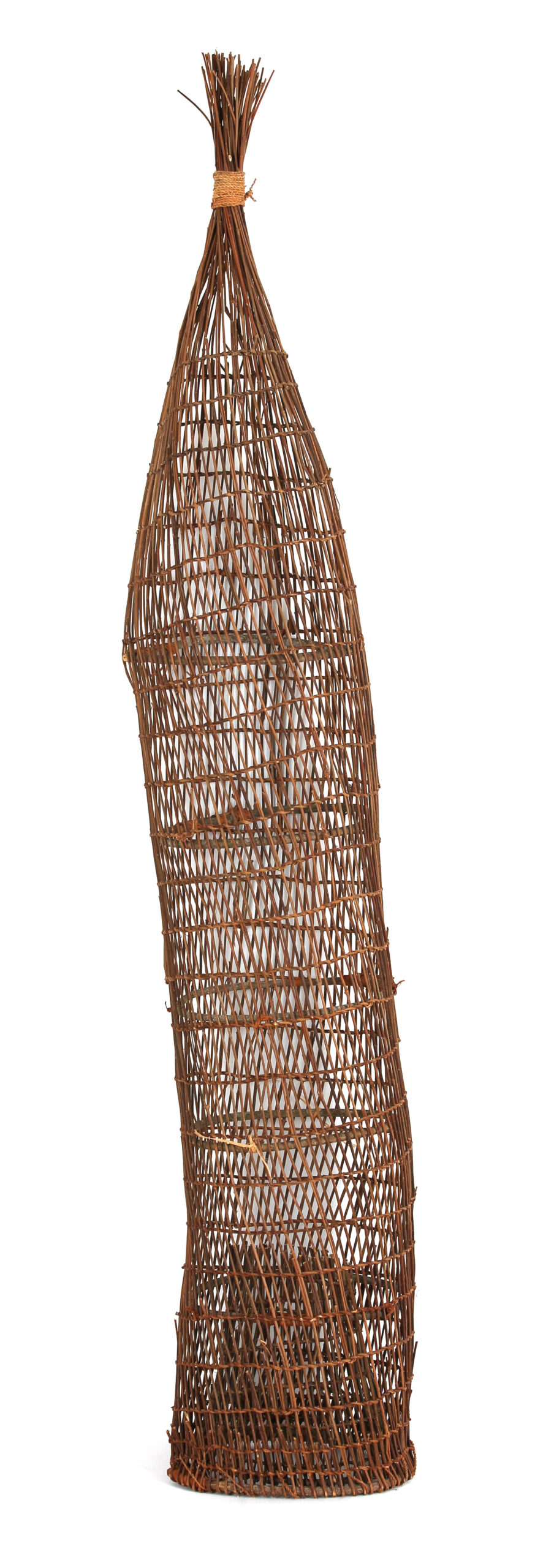An-gujechiya (Fish Trap)