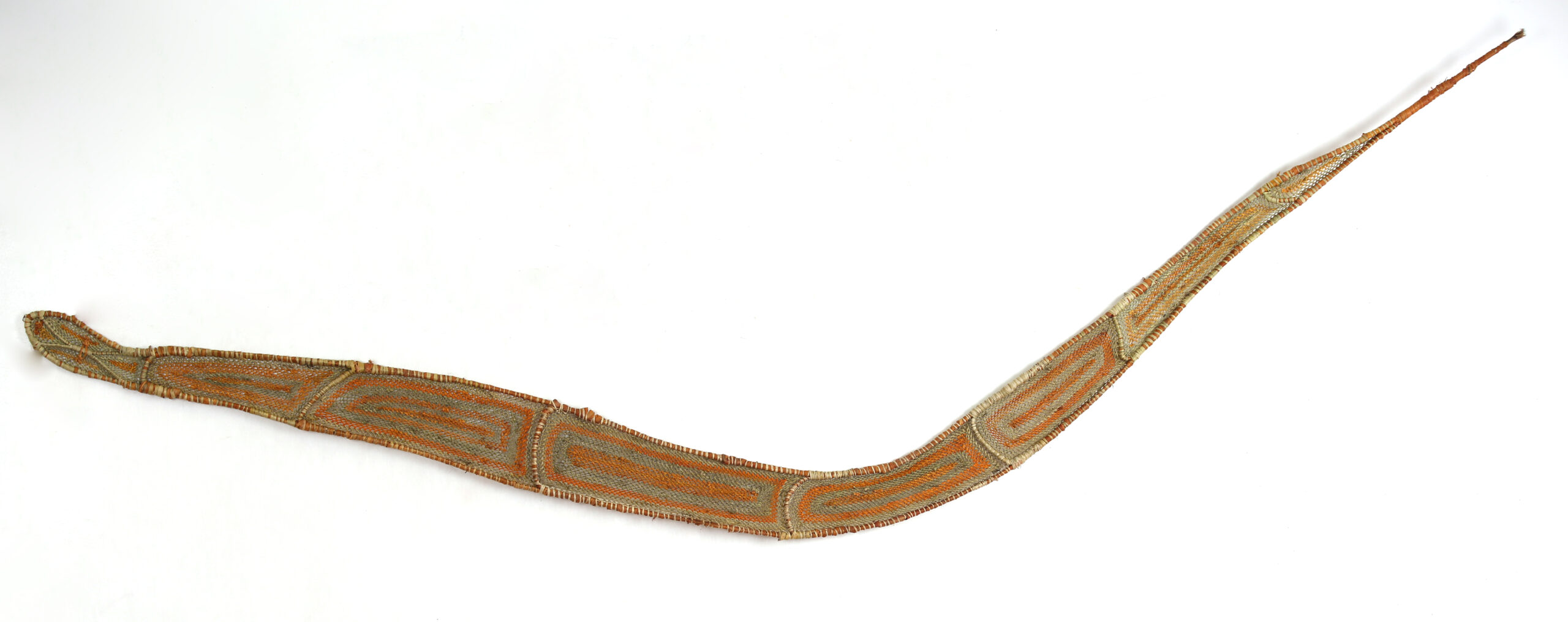 Bekka (File snake)