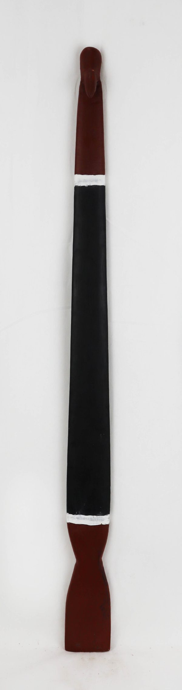 Bondok - Carving - Dwayne Richards