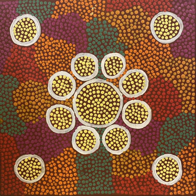 Bush Medicine