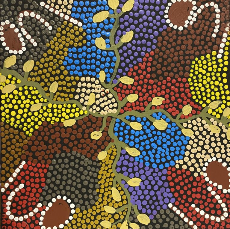 Bush Berries