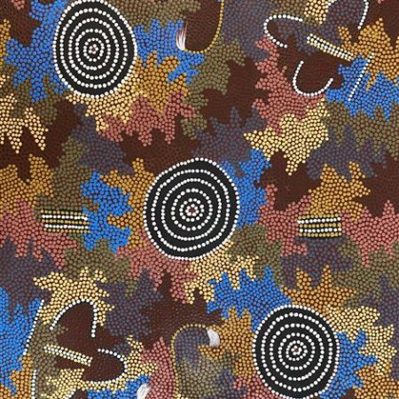 Arelh Anengkerr (Women’s Business)