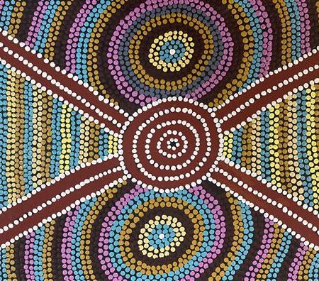 Arelh Anengkerr (Women's Ceremony)