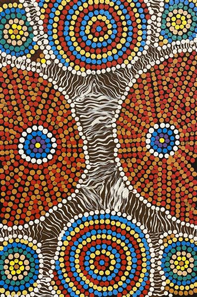 3098:24Rowena41x61Bushmedicine