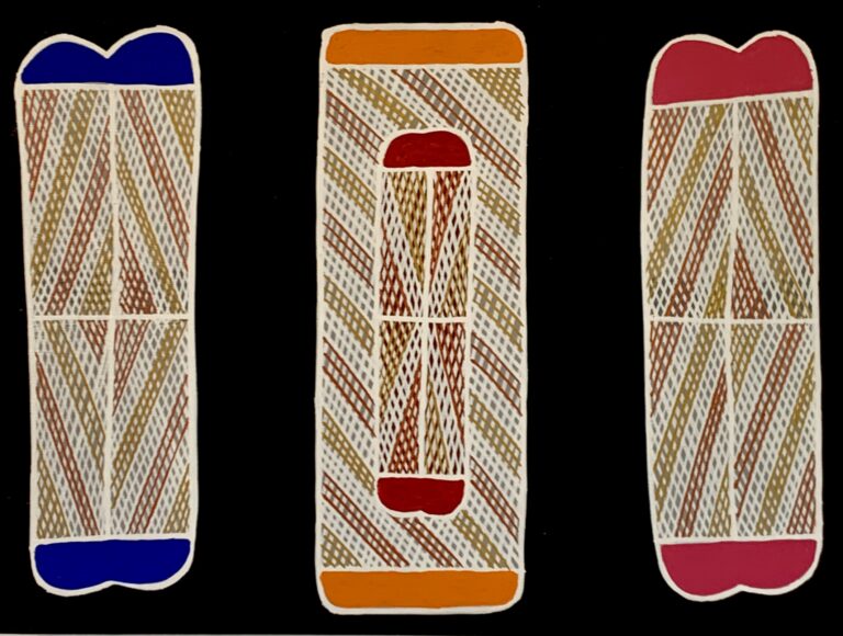 Bones - Ply - Wally Wilfred
