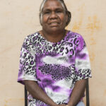 Rosie Kemarre Morton