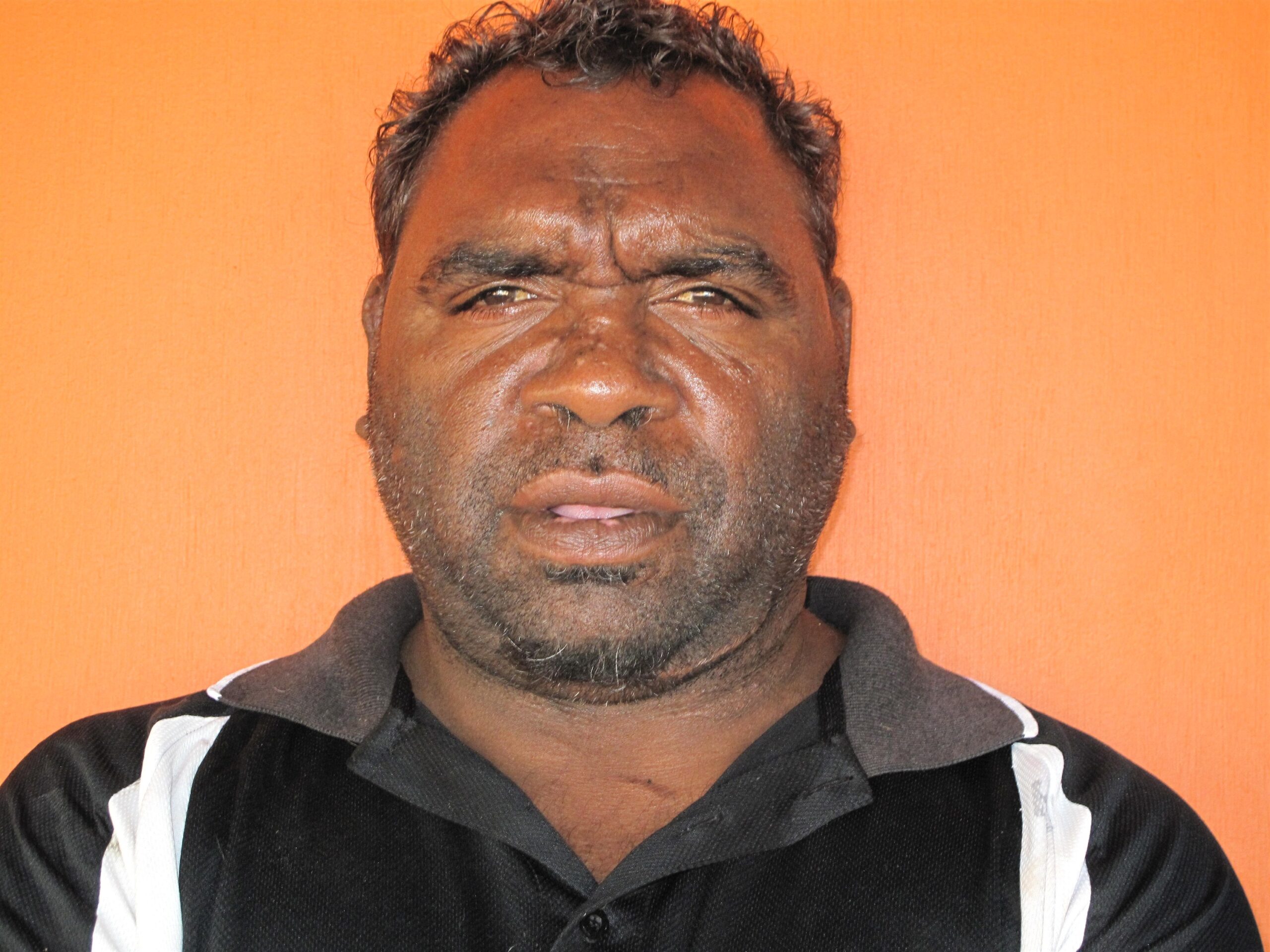 Manuel Japaljarri Herbert