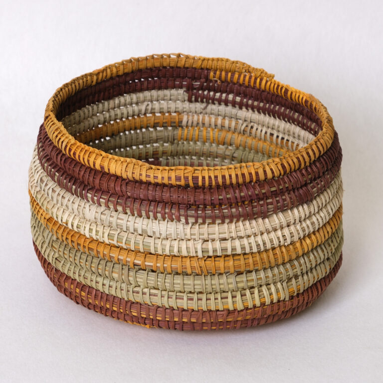 Basket - Baskets - Helen Bidingal
