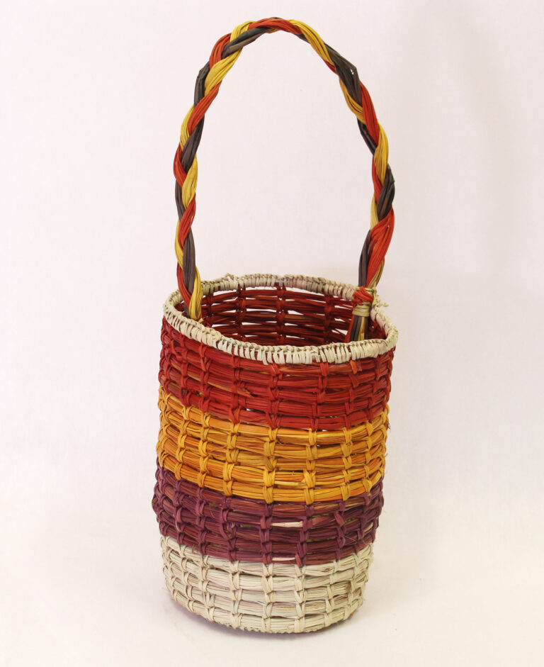 Basket - Baskets - Linda Garmu