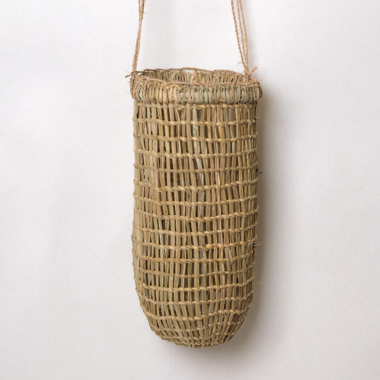 Bulpu, Bathi, (Dilly bag) - Baskets - Rachel Wanambi