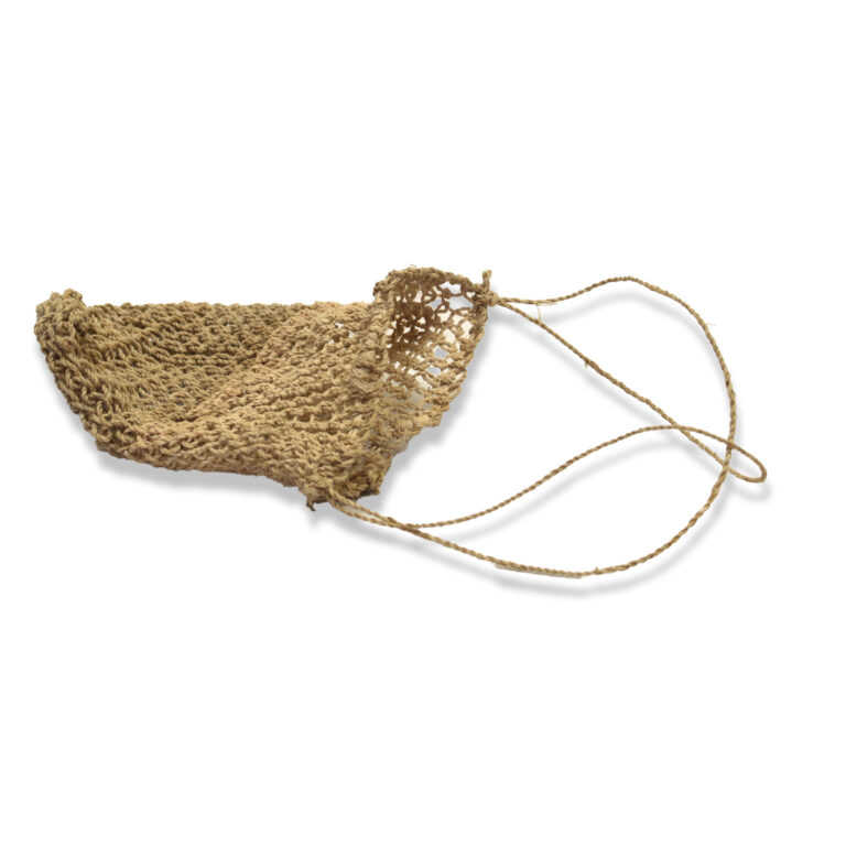 Gay'wu (String bag) - String Bag - Helen Galinung Batjiku Wunungmurra