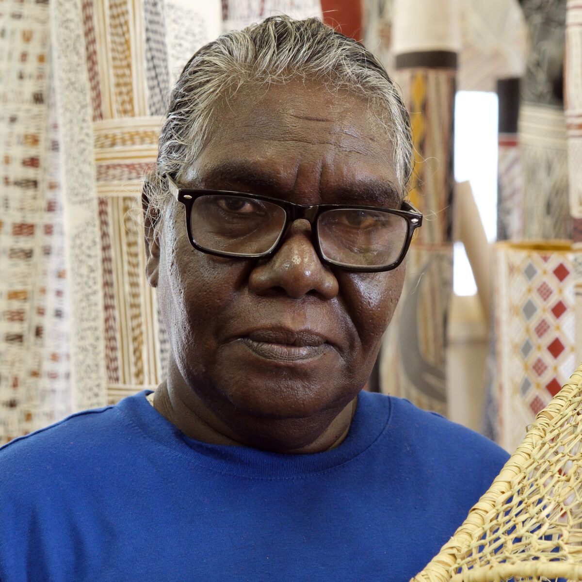 Louise Dinewanga
