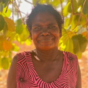 Janice Djupuduwuy