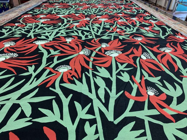PUBLISHER - MANWAK (MUMEKA BLOOMS) BY DEBORAH WURRKIDJ -  -