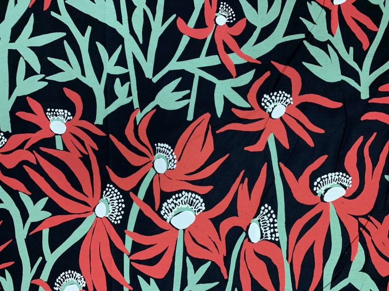 PUBLISHER - MANWAK (MUMEKA BLOOMS) BY DEBORAH WURRKIDJ -  -