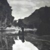 Yaparlpa (Glen Helen), NT - Painting - Reinhold Inkamala